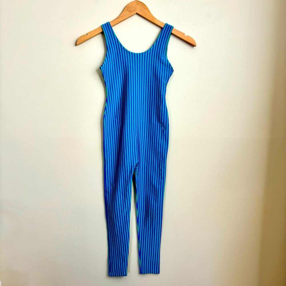 Vintage Mondor Leotard